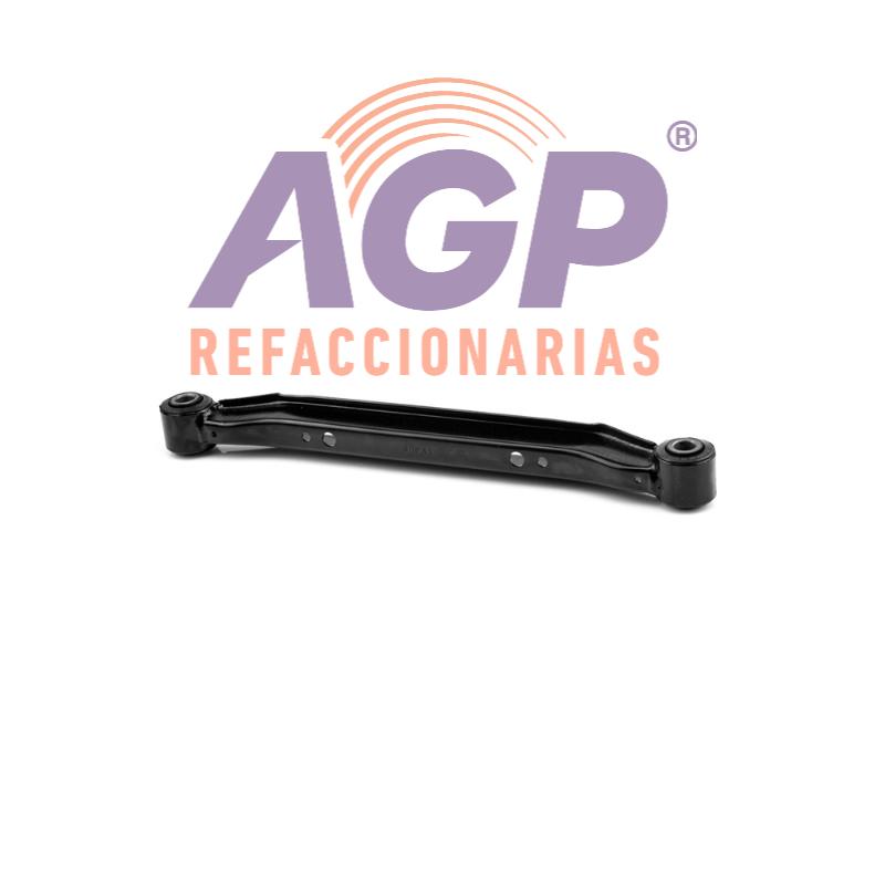 HORQUILLA TRASERA PARALELA NISSAN TSURU III 1992-2017 (55120-50C00)