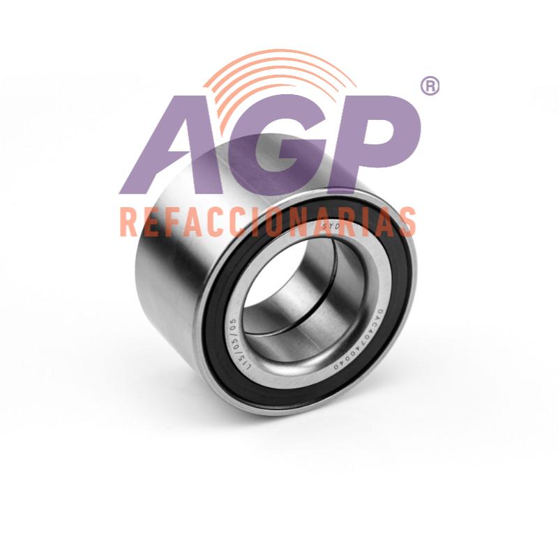 BALERO DOBLE FORD MERCURY ESCORT - ZX2 1991-2002 ME