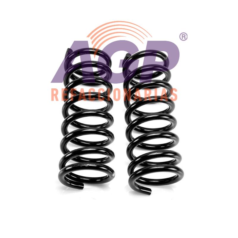 RESORTE DELANTERO CHEVROLET GMC CAMARO - Z28 1982-1992