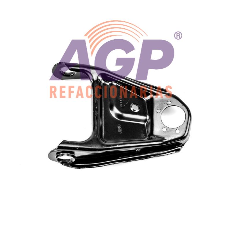 HORQUILLA SUPERIOR L SOLA CHEVROLET