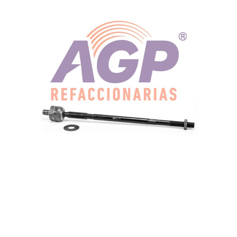 TERMINAL INTERIOR SEAT CORDOBA 2001-2002 // SEAT IBIZA 2001-2002 // VOLKSWAGEN DERBY 1995-1999 (6K0-422-821)