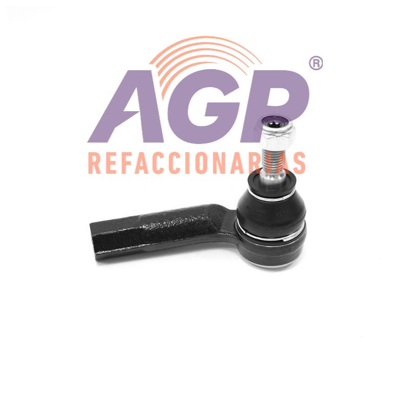 TERMINAL EXTERIOR R SEAT CORDOBA 2003-2009 // SEAT IBIZA 2003-2017 // VOLKSWAGEN CROSSFOX 2007-2017 (6Q0-422-811)
