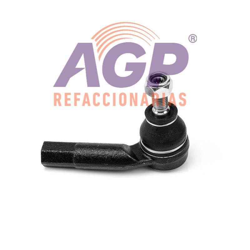 TERMINAL EXTERIOR L SEAT CORDOBA 2003-2009 // SEAT IBIZA 2003-2017 // VOLKSWAGEN CROSSFOX 2007-2017 // VOLKSWAGEN GOL 2009-2021 // VOLKSWAGEN LUPO 2005-2009 // VOLKSWAGEN POLO 2003-2007 // VOLKS