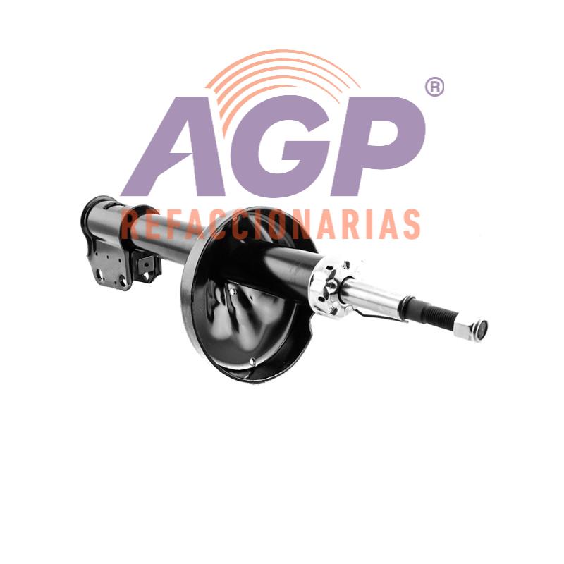 AMORTIGUADOR DELANTERO GAS RENAULT KANGOO 2004-2012 (7000072)