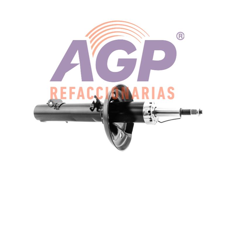 AMORTIGUADOR DELANTERO GAS AUDI A3 1998-2003 // SEAT LEON 2001-2005 // SEAT TOLEDO 2001-2005 // VOLKSWAGEN BEETLE 1998-2011 // VOLKSWAGEN GOLF IV 1998-2007 // VOLKSWAGEN JETTA IV 1998-2015(700008
