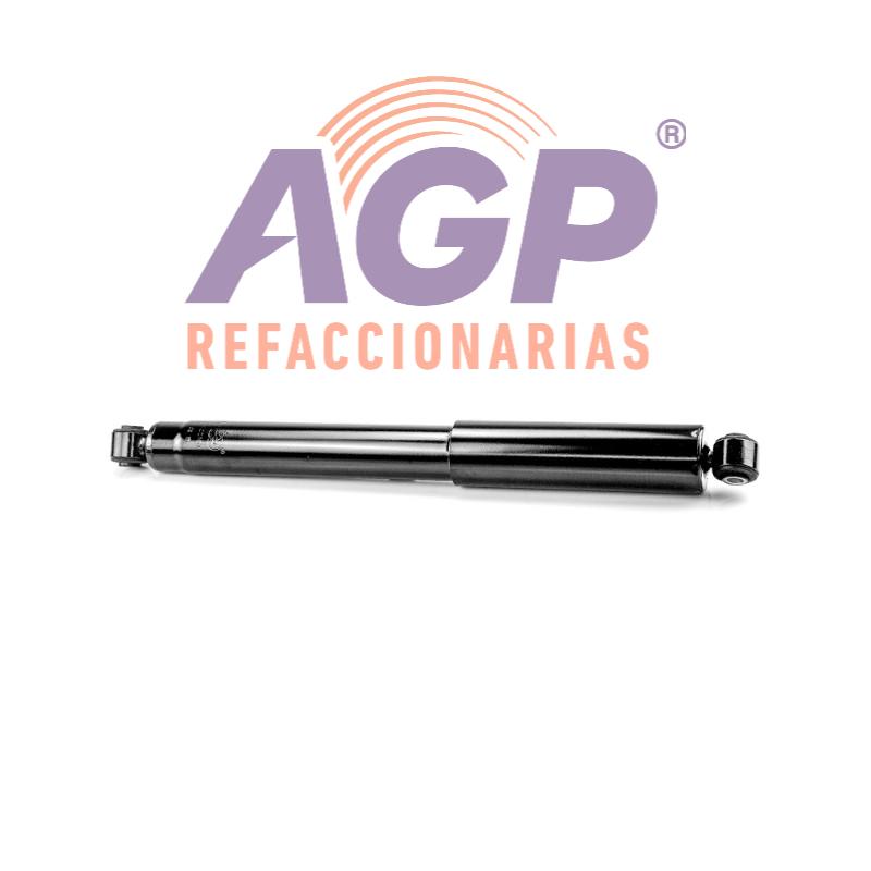 AMORTIGUADOR TRASERO CHEVROLET GMC SIERRA 1500 2000-2006