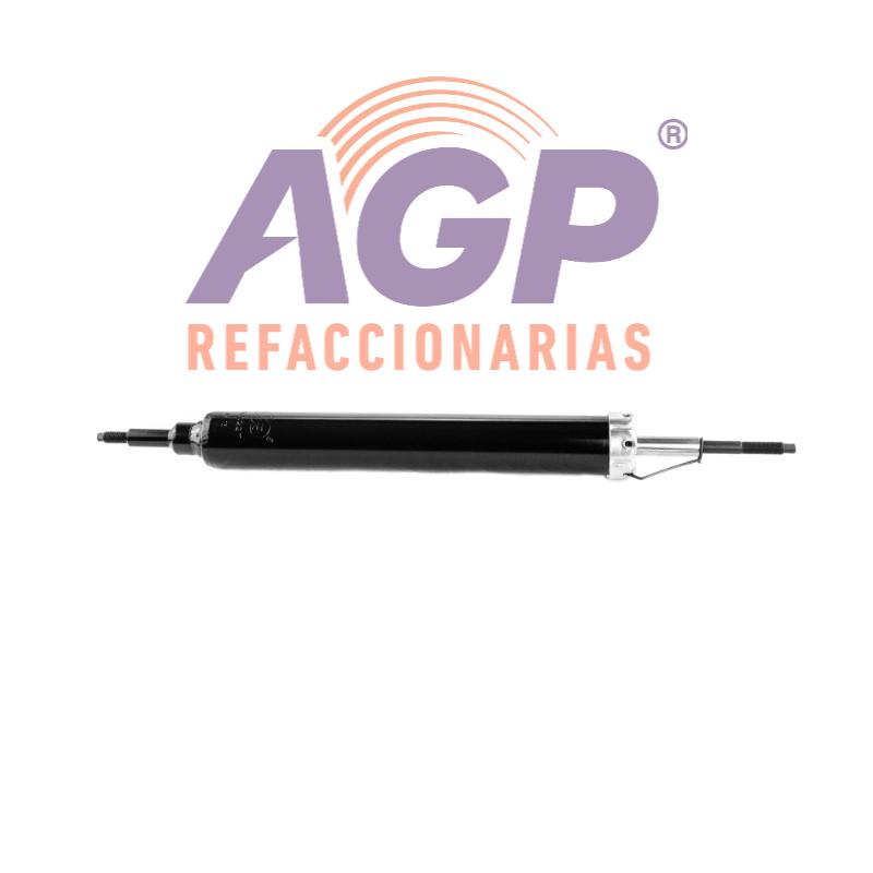 AMORTIGUADOR TRASERO GAS BMW SERIE 1 (E87) 2005-2013 // BMW SERIE 3 (E90) 2005-2013 (7000227)