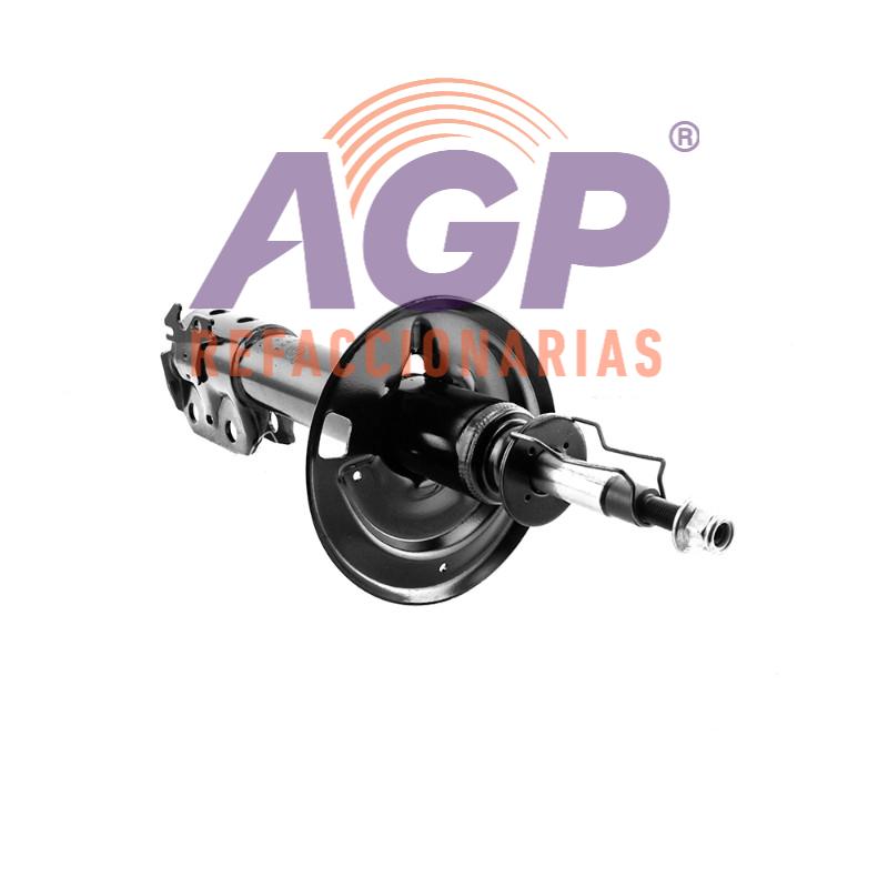 AMORTIGUADOR DELANTERO GAS R TOYOTA YARIS (JAPON) 2006-2013 (7000329)