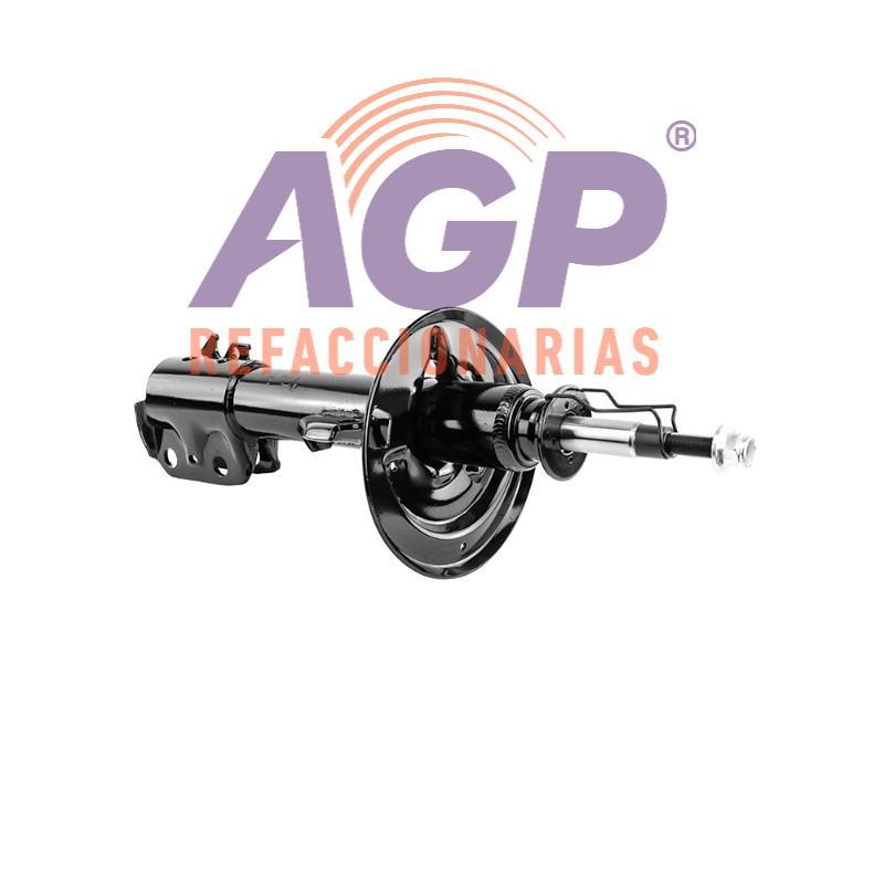 AMORTIGUADOR DELANTERO GAS L TOYOTA YARIS (JAPON) 2006-2013 (7000330)