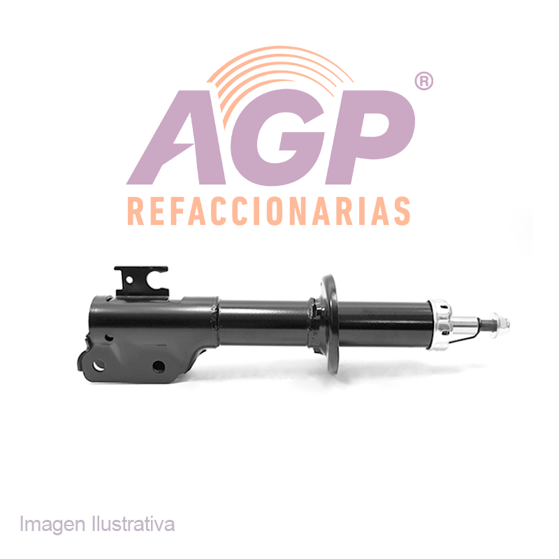 AMORTIGUADOR DELANTERO DODGE ATTITUDE 15-22 MIRAGE 15-22