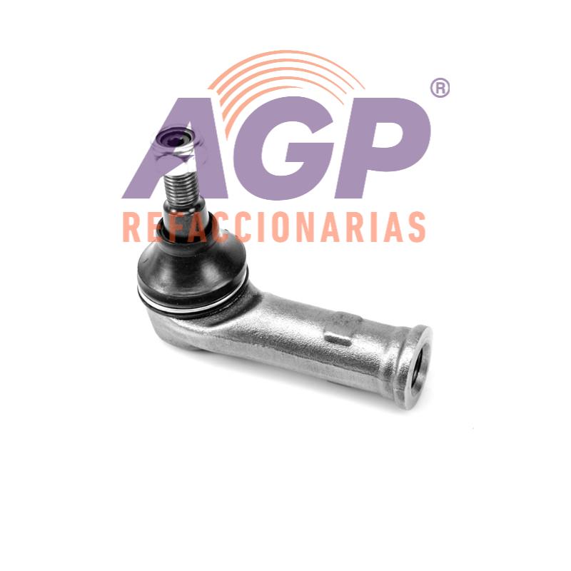 TERMINAL EXTERIOR R VOLKSWAGEN EUROVAN - TRANSPORTER 2001-2004 (701-419-812-D)