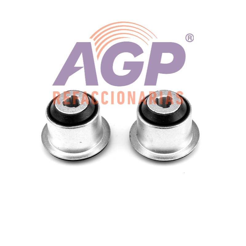 BUJE INFERIOR (2) NISSAN PLATINA 2002-2010 // RENAULT CLIO 2002-2010