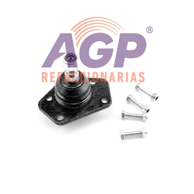 ROTULA INFERIOR RENAULT R12 1972-1983 // RENAULT R18 198 (7701460886)