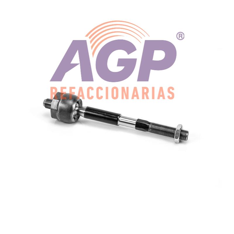 TERMINAL INTERIOR SEAT ALHAMBRA 2002-2008 // VOLKSWAGEN SHARAN 2002-2008