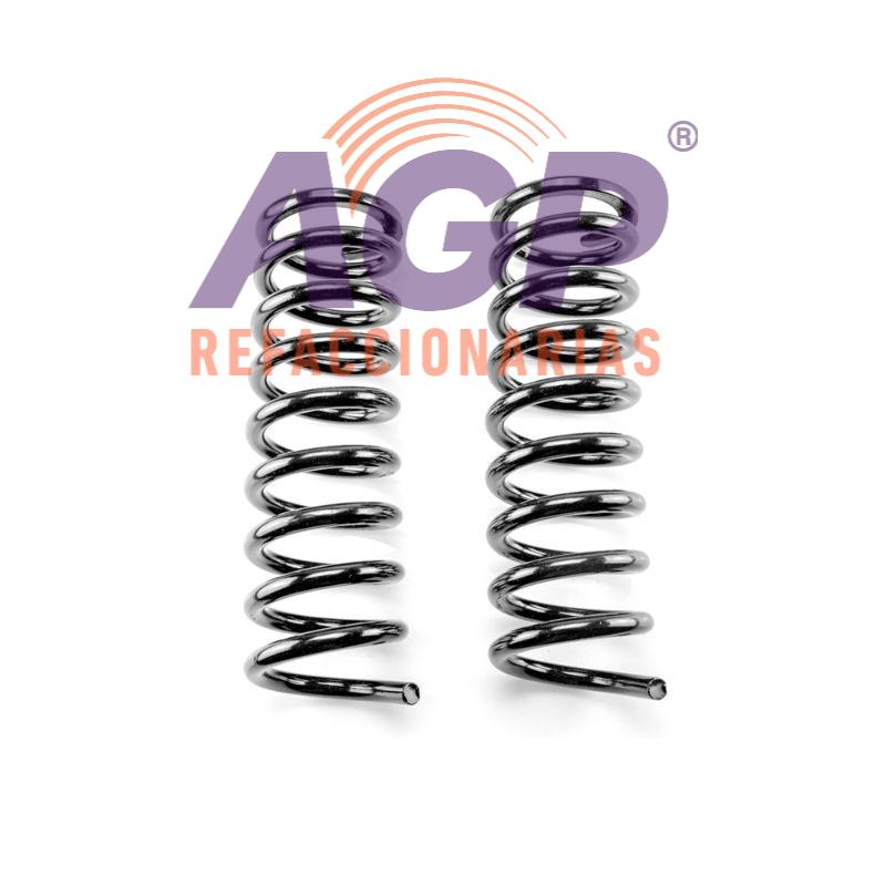 RESORTE DELANTERO FORD MERCURY FAIRMONT 1978-1984 GUAYIN