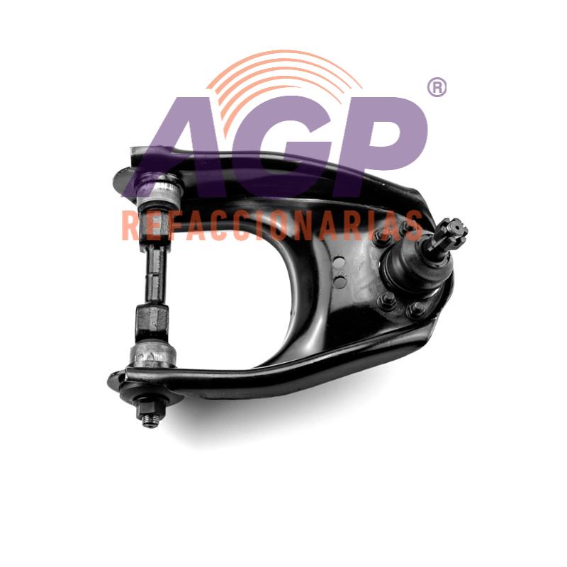 HORQUILLA SUPERIOR CHEVROLET GMC LUV 1997-2005- - REFACCIONARIAS AGP