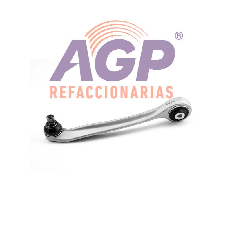 BRAZO DELANTERO SUPERIOR ANTERIOR L AUDI A4 1998-2007 // AUDI A6 1998-2003 // SEAT EXEO 2011-2012 // VOLKSWAGEN PASS (8D0-407-505-H)