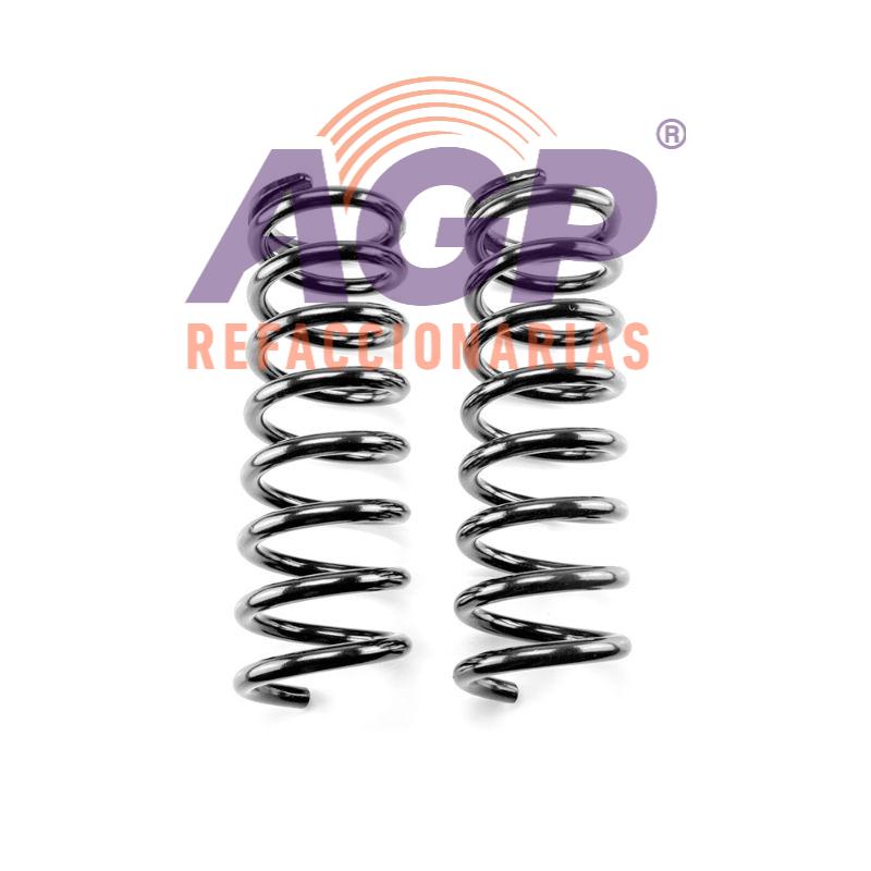 RESORTE DELANTERO FORD MERCURY CROWN VICTORIA 1992-2002 /