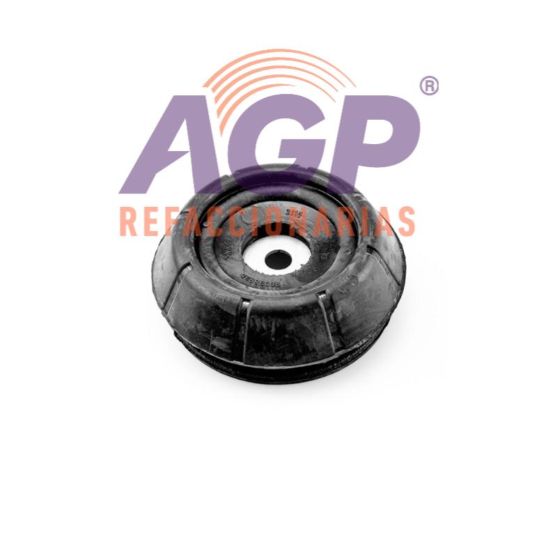 BASE AMORTIGUADOR DELANTERO CHEVROLET GMC ASTRA 2000-2007 CHEVRO