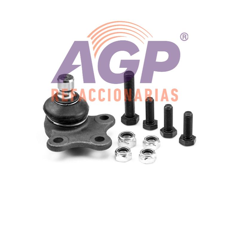 ROTULA INFERIOR FORD MERCURY CONTOUR 1995-2001 FORD - REFACCIONARIAS AGP