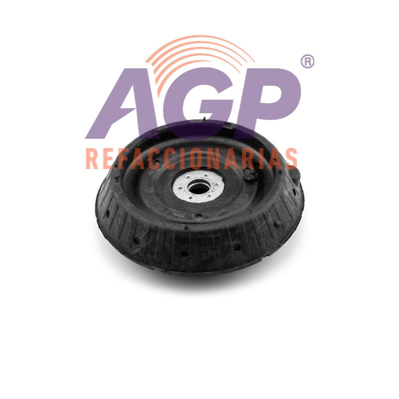 BASE AMORTIGUADOR TRASERO FORD