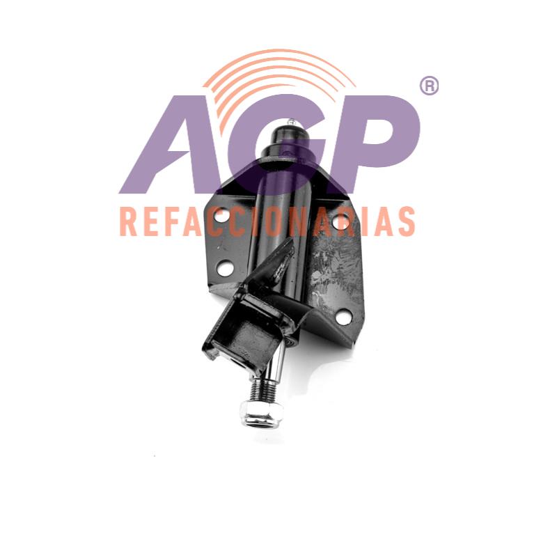 BRAZO AUXILIAR CHEVROLET GMC LUV 1997-2005 - REFACCIONARIAS AGP