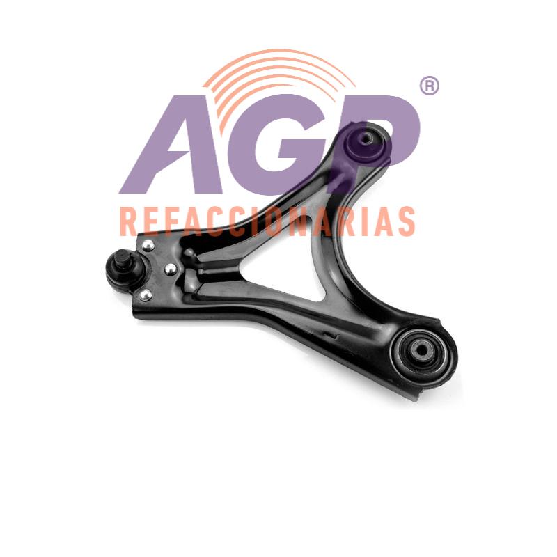 HORQUILLA INFERIOR "L" FORD MERCURY CONTOUR 1998-2001 FORD