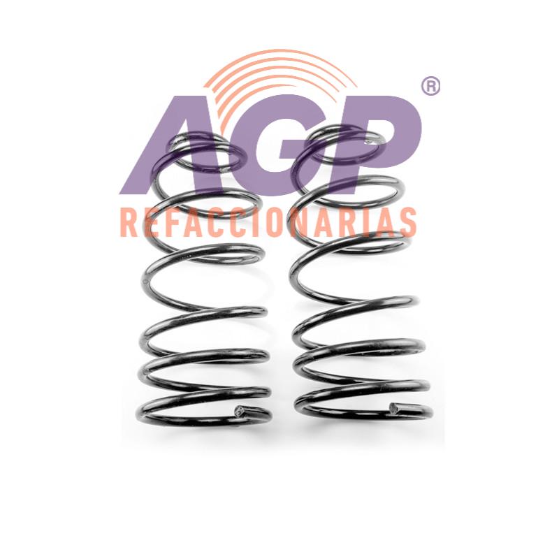 RESORTE DELANTERO CHEVROLET GMC LUMINA APV 1990-1996