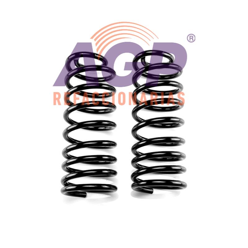 RESORTE TRASERO FORD MERCURY MUSTANG 1994-2004