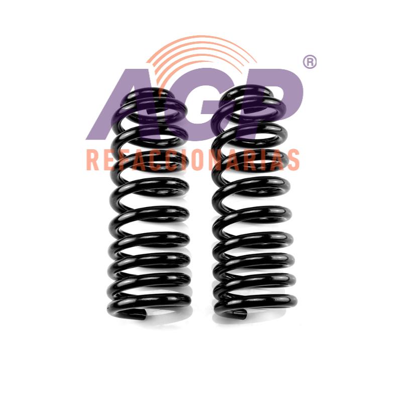 RESORTE DELANTERO FORD MERCURY RANGER 4X2 1983-1997 REFO