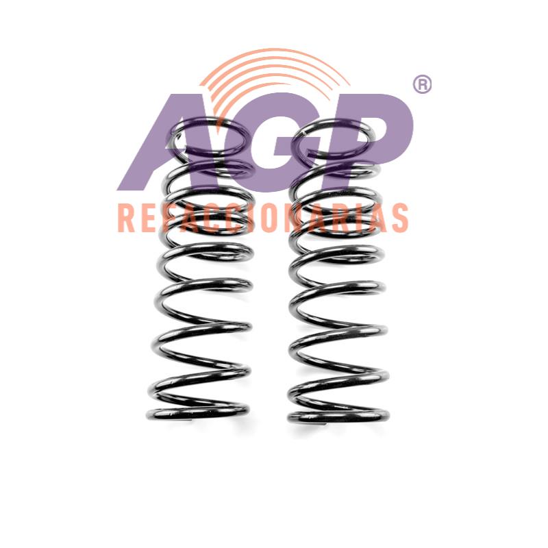 RESORTE DELANTERO FORD MERCURY TEMPO 1983-1994 FORD M