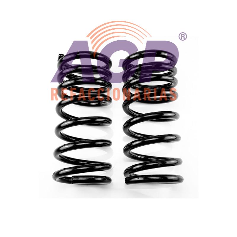 RESORTE TRASERO FORD MERCURY COUGAR 1992-1997 FORD