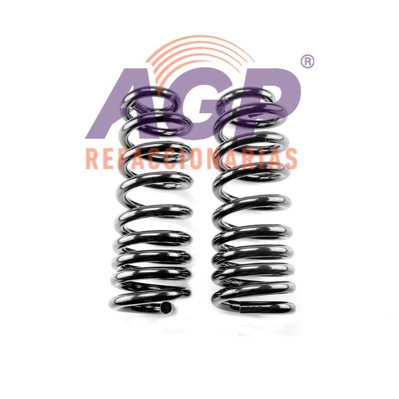 RESORTE DELANTERO FORD MERCURY E150 VAN 1992-2006 REFORZ