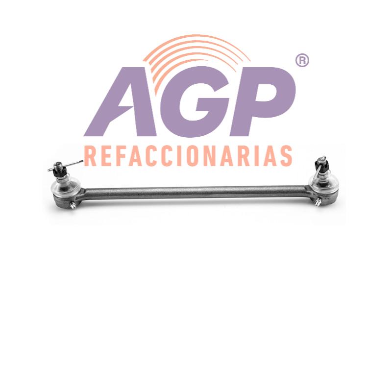 VARILLA CHEVROLET - REFACCIONARIAS AGP