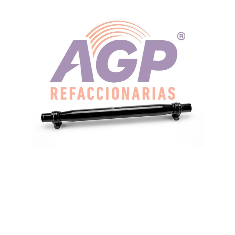 COPLE DIRECCION DODGE - REFACCIONARIAS AGP