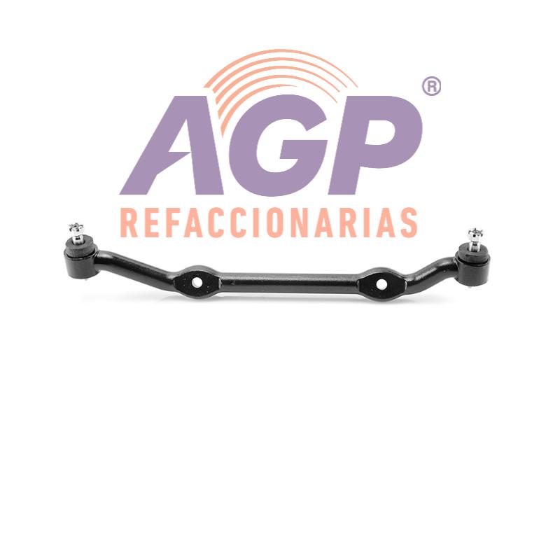 VARILLA CHEVROLET - REFACCIONARIAS AGP