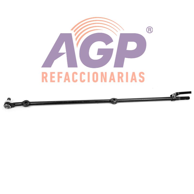 VARILLA JEEP WRANGLER 1987-1990 (DS-1050)