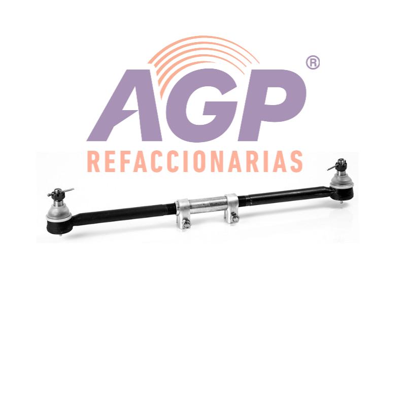 VARILLA CHEVROLET GMC P30 5000 SOLID AXLE) ( - REFACCIONARIAS AGP