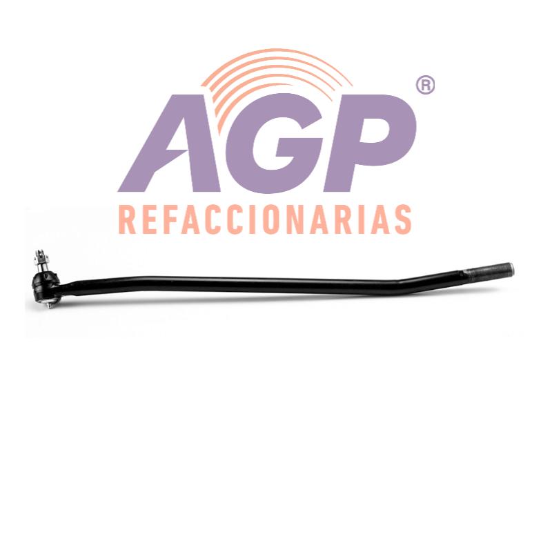 VARILLA FORD MERCURY F350 4X4 SOLID AXLE (EJE