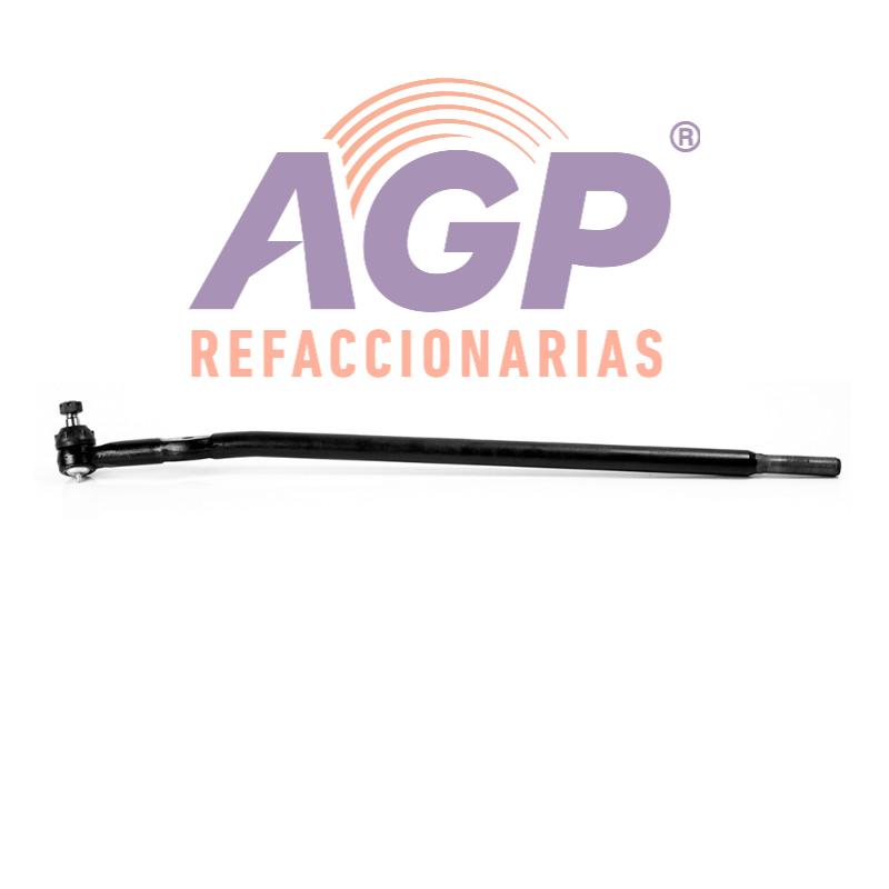 VARILLA FORD MERCURY F250 4X4 (TWIN I BEAM) (DOBLE SEMIEJE) 1987-1994