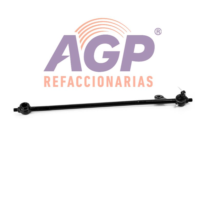 VARILLA CHEVROLET GMC LUV 4X4 1981-1983 - REFACCIONARIAS AGP