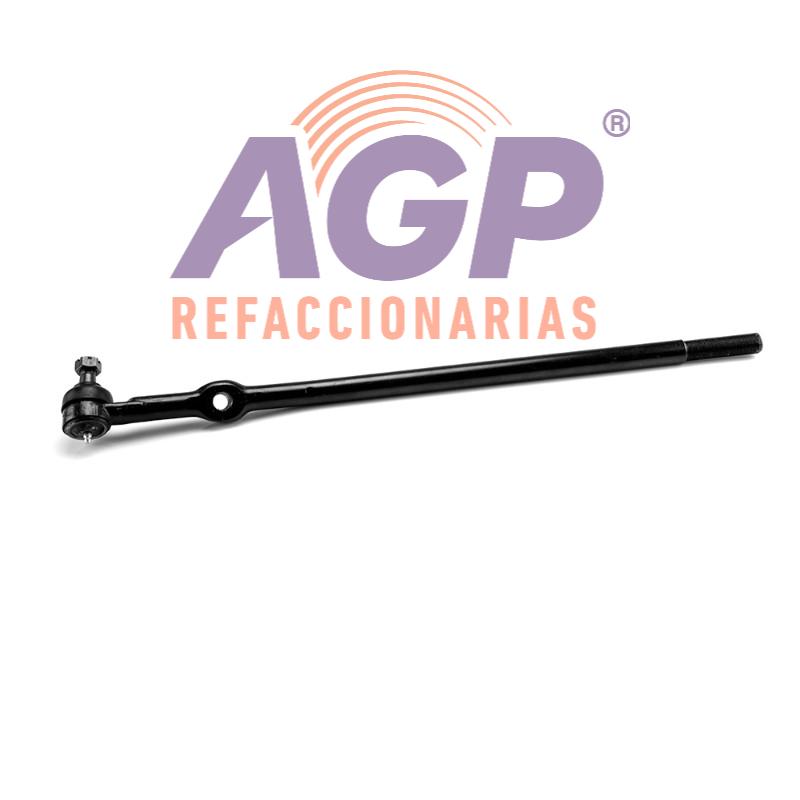 VARILLA FORD MERCURY BRONCO II 4X4 1989 FORD - REFACCIONARIAS AGP