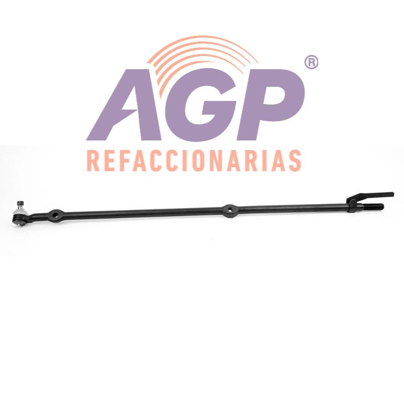 VARILLA JEEP WRANGLER 1991-1996 (DS-1237)