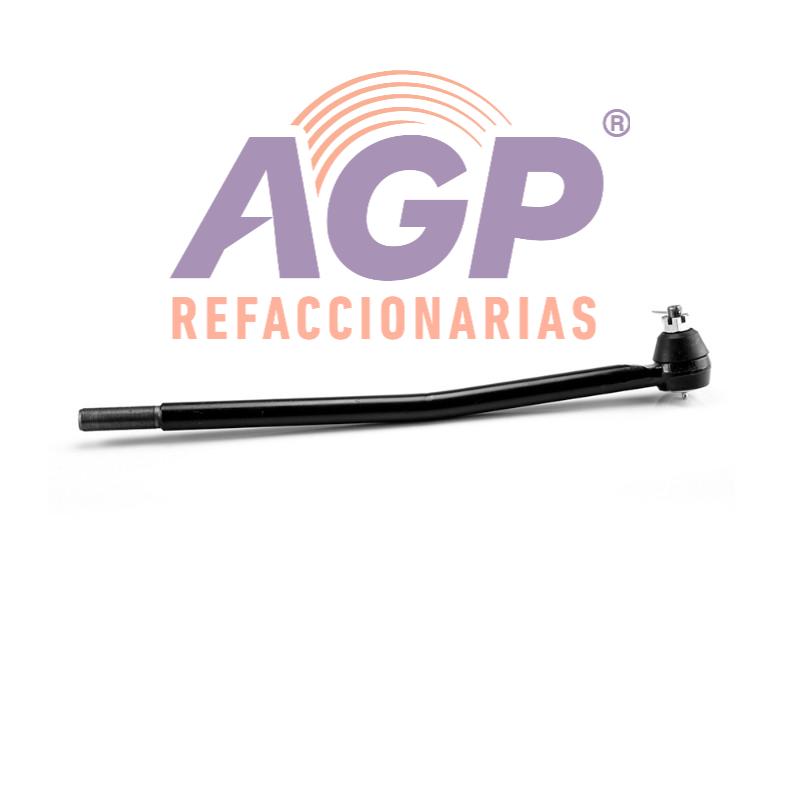 VARILLA CHEVROLET GMC C3500 H.D. SOLID AXLE) ( - REFACCIONARIAS AGP