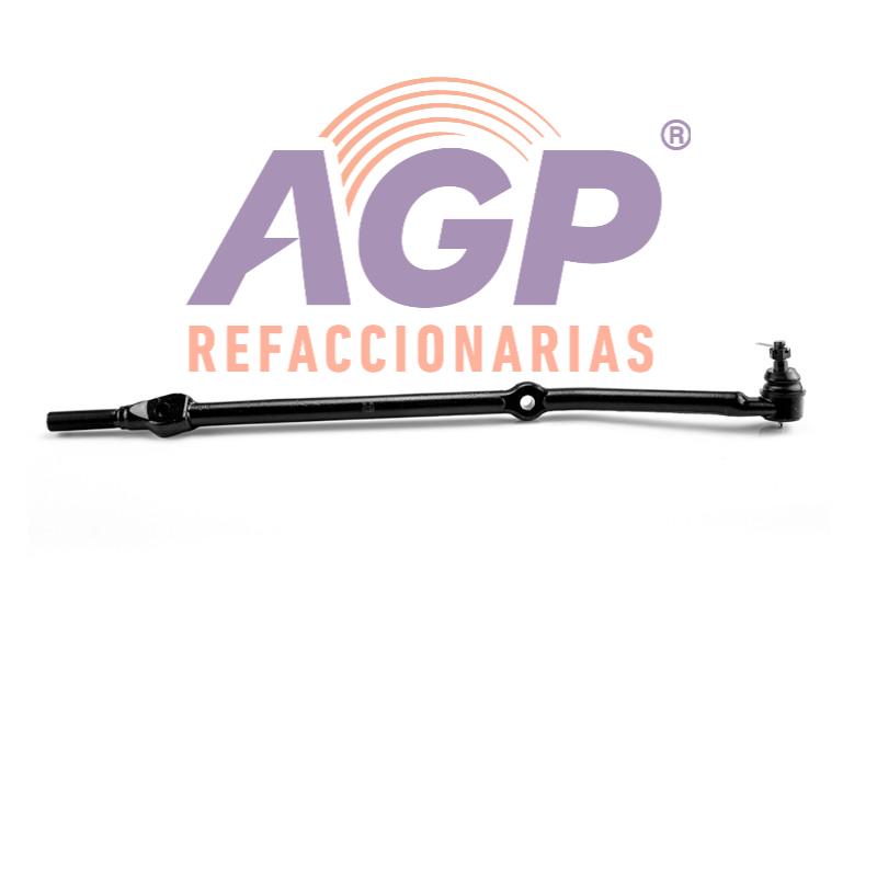VARILLA JEEP WRANGLER 1997-2006 (DS-1430)