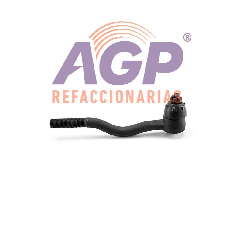 VARILLA FORD MERCURY FALCON 1965 STD HID (ES-7 - REFACCIONARIAS AGP