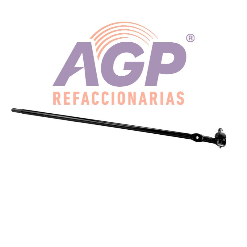 VARILLA CHEVROLET GMC BLAZER 4X4 K10 K20 (3) 1 - REFACCIONARIAS AGP