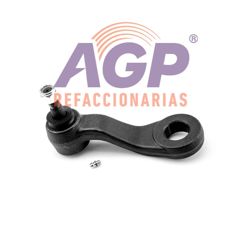 BRAZO PITMAN FORD GRAND MARQUIS (E5AZ3590A) (SYD-K8688) - REFACCIONARIAS AGP