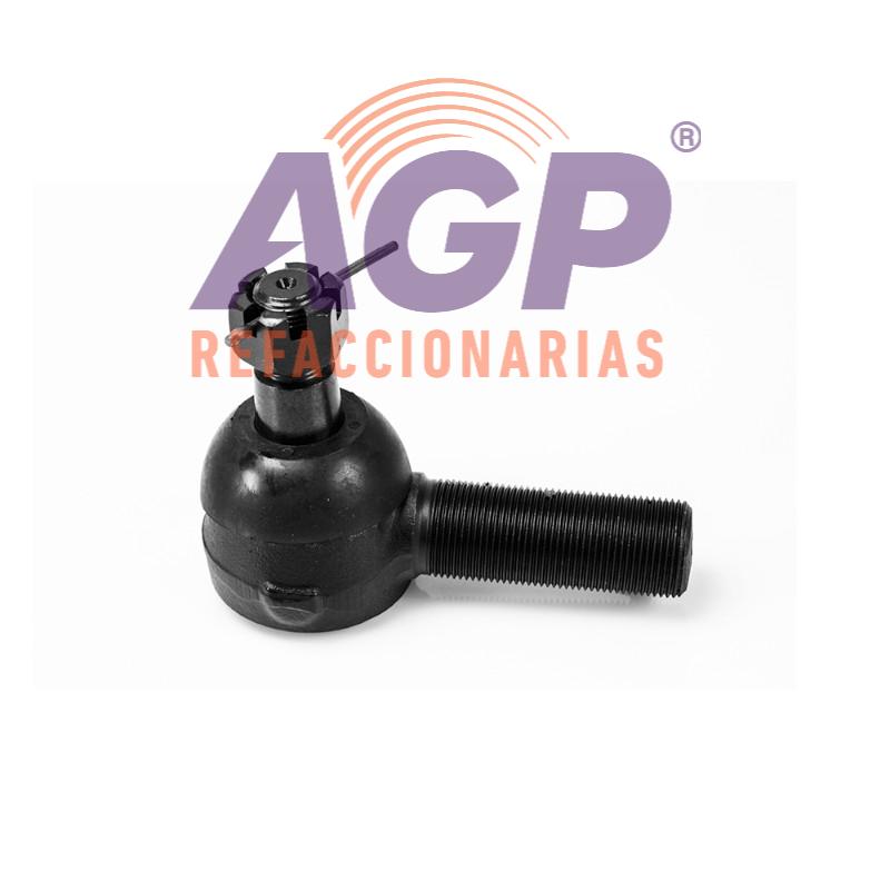 TERMINAL DIRECCION CHEVROLET C40 1951-1959 CHEVROLE
