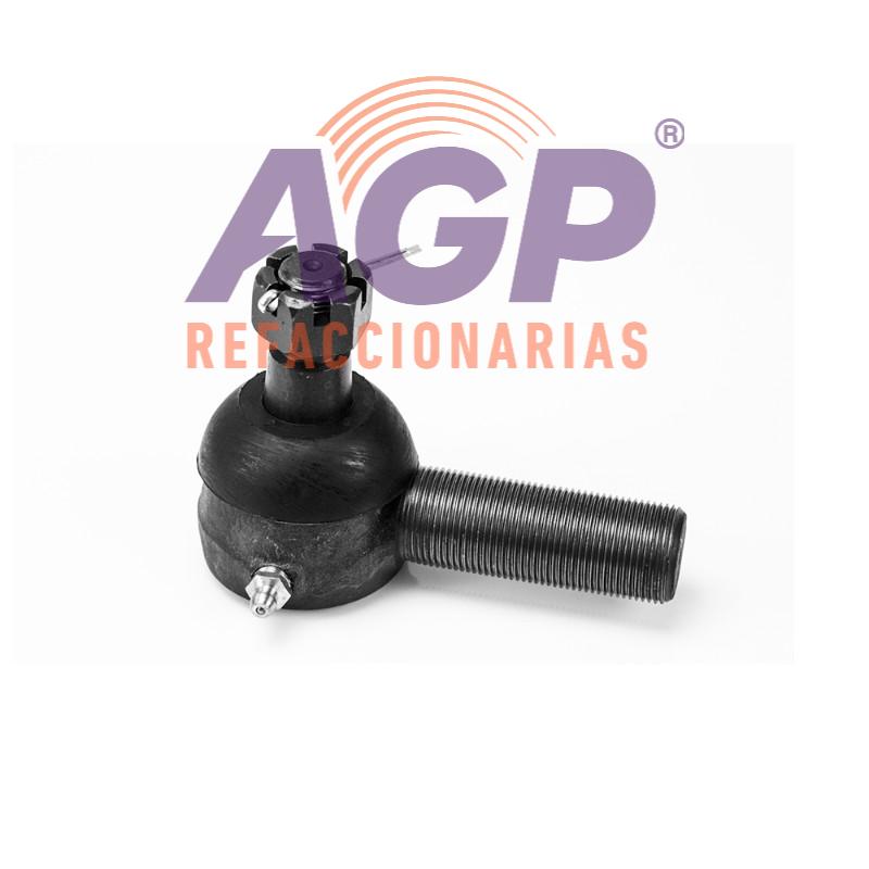 TERMINAL DIRECCION CHEVROLET GMC C40 1951-1959 // CHEVROLET - REFACCIONARIAS AGP